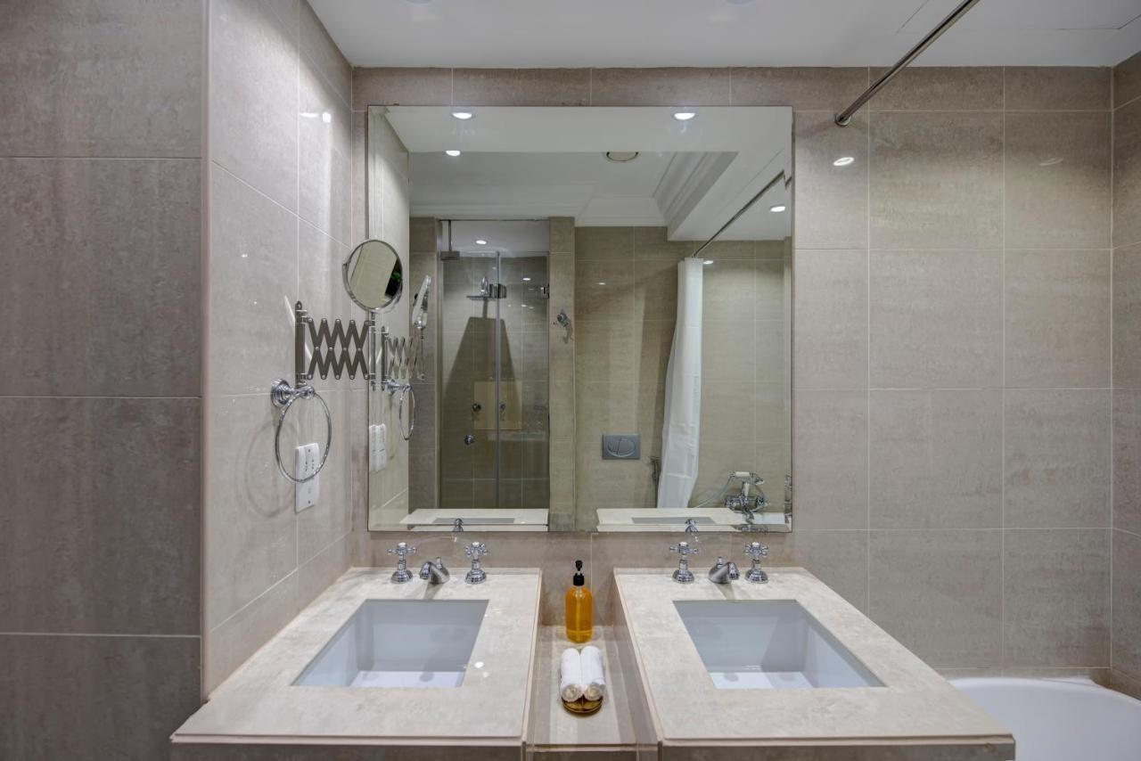 Durrani Homes - Souk Al Bahar Living Besides Burj Khalifa & Fountain Dubaï Extérieur photo